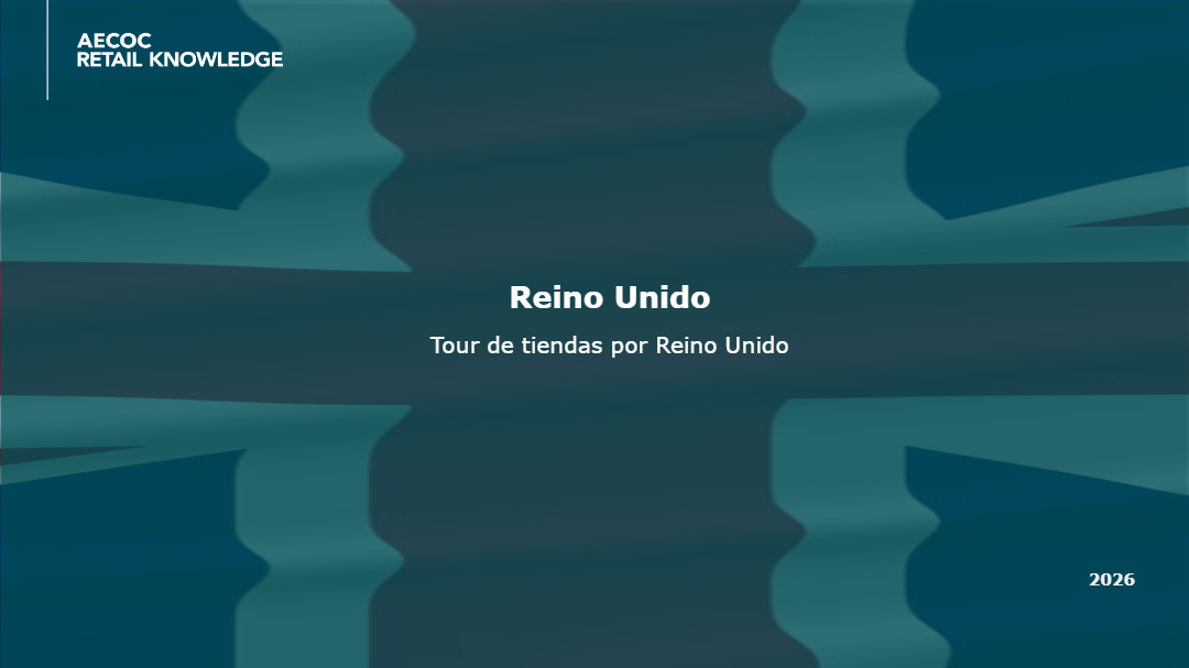 INFORME TIENDAS REINO UNIDO