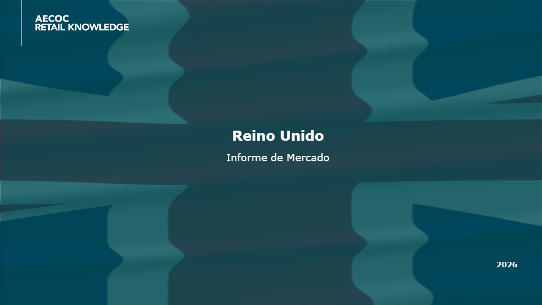 INFORME MERCADO REINO UNIDO