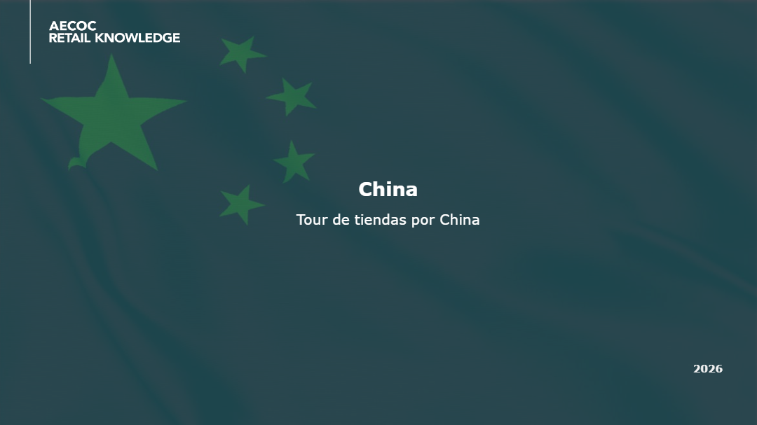 INFORME TIENDAS CHINA