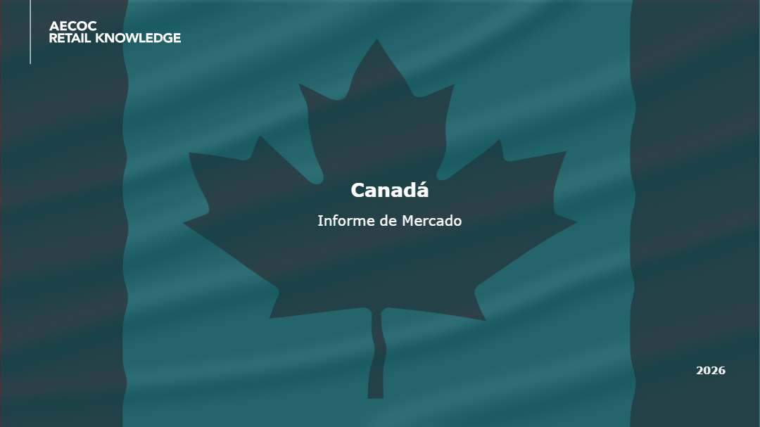 INFORME MERCADO CANADÁ