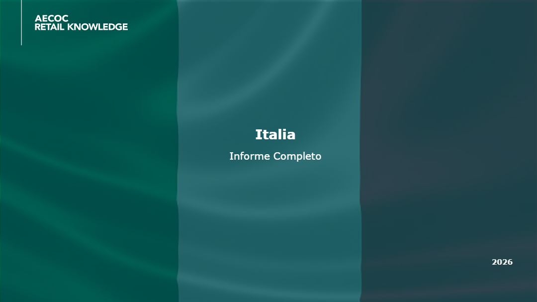 INFORME COMPLETO ITALIA