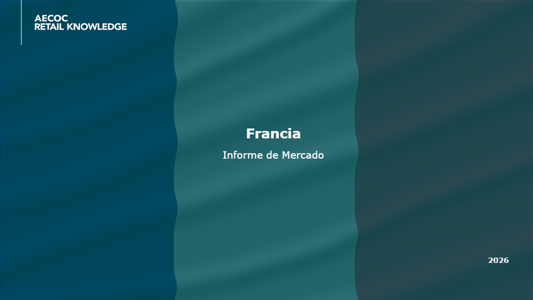 INFORME MERCADO FRANCIA