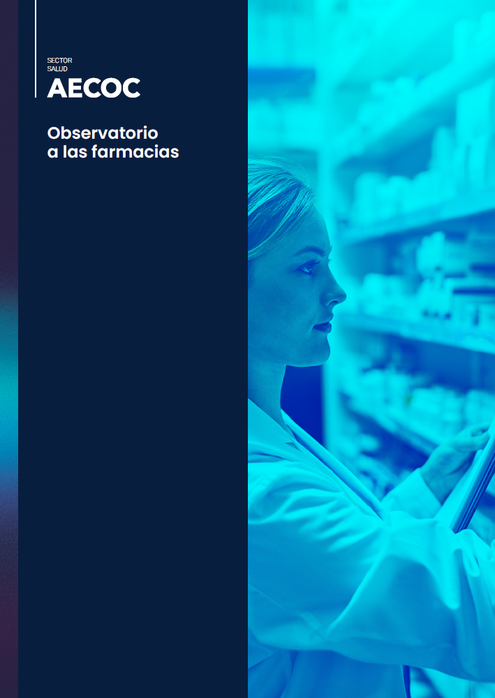Observatorio a las farmacias