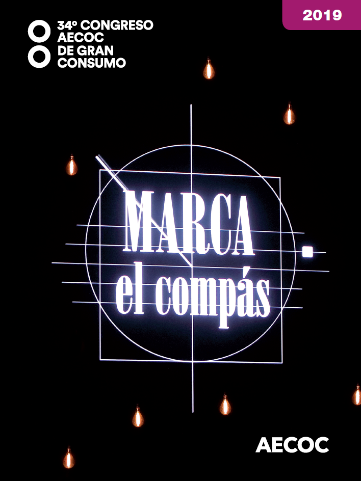 Congreso AECOC 2019