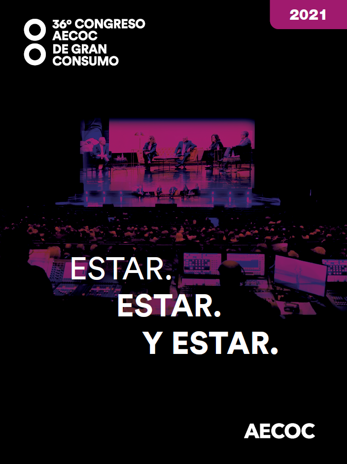 Congreso AECOC 2021