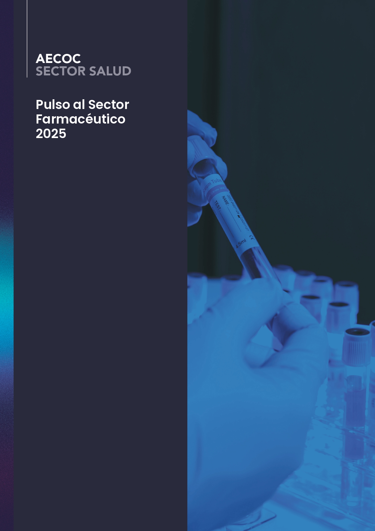 Perspectivas Cadena Suministro Gran Consumo 2025