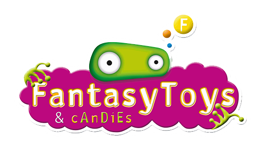 FANTASY TOYS AND CANDIES
