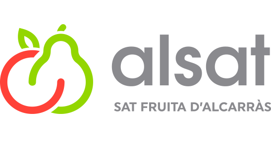 S.A.T. FRUITA D`ALCARRAS Nº 1268