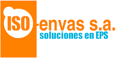 ISO ENVAS