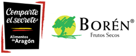 FRUTOS SECOS BOREN