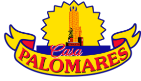 CASA PALOMARES