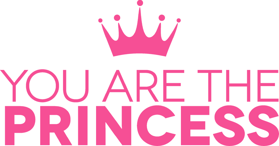 YOU ARE THE PRINCESS, S.L.
