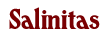 ELABORADOS SALINAS SL.
