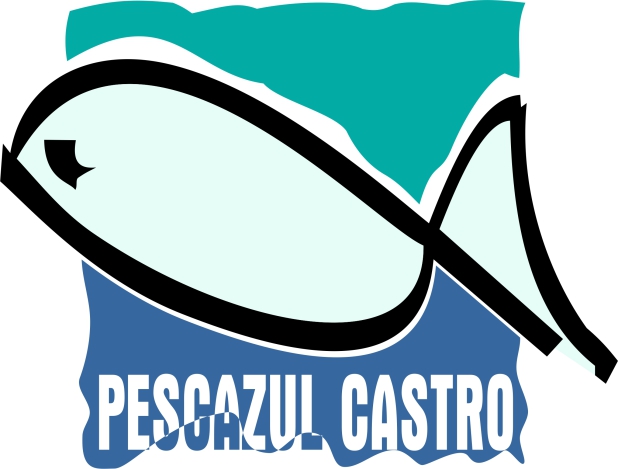 LOGISTICA PESCAAZULCASTRO