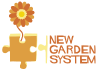 NEW GARDEN SYSTEM