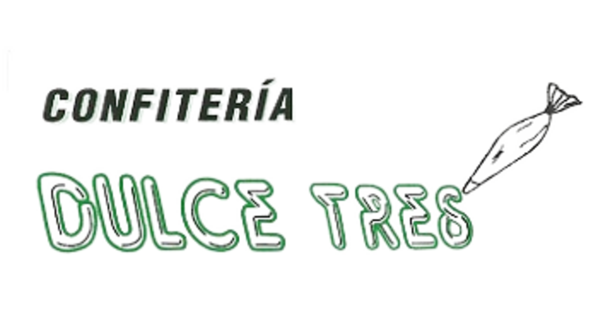 DULCE TRES