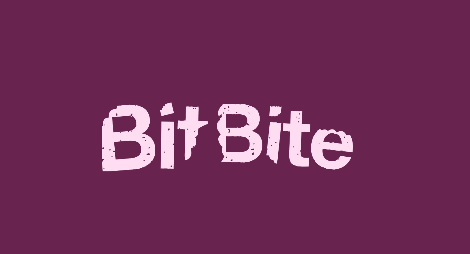 BITBITE LAB