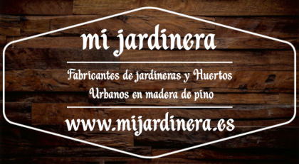 MI JARDINERA S.L