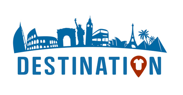 DESTINATION RETAIL