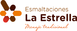 ESMALTACIONES LA ESTRELLA