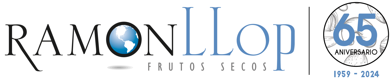 FRUTOS SECOS RAMON LLOP