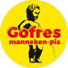 GOFRES MANNEKEN-PIS