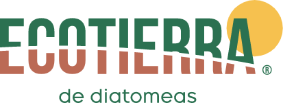 ECO TIERRA DE DIATOMEAS