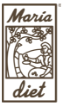 MARIA DIET