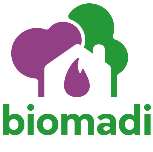 BIOMADI ENERGIAS RENOVABLES Y SOSTENIBLES SL