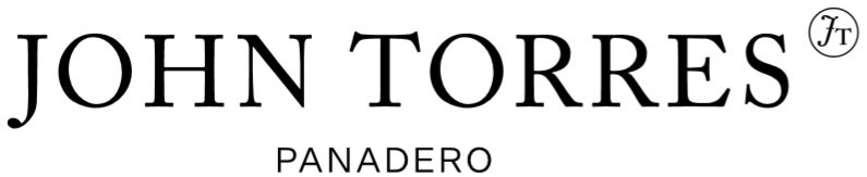 JOHN TORRES PANADERO