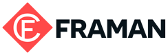 COMERCIAL FRAMAN