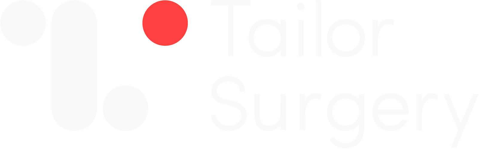 TAILOR SURGERY