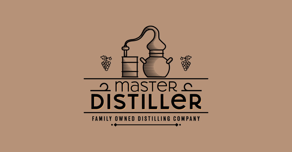 MASTER DISTILLER