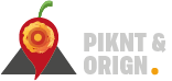 CANARIAN SPICE.PIKNT&ORIGN