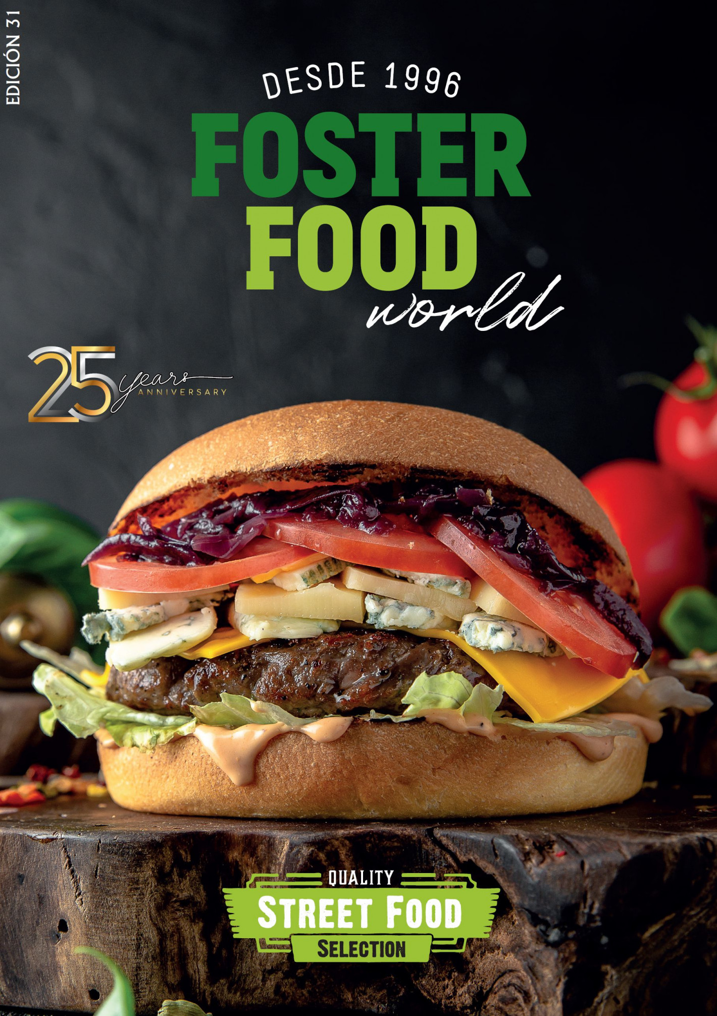 FOSTER FOOD ESPAÑA SA