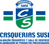 CASQUERIA SUSI