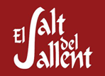 PRECUINATS EL SALT DEL SALLENT