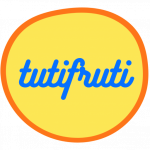 TUTIFRUTI EDITORIAL