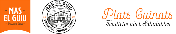 MAS EL GUIU ALIMENTS, S.A.