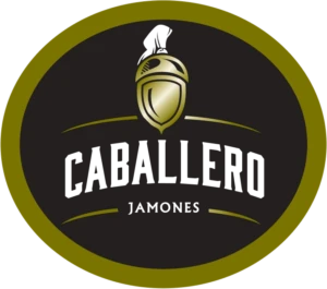 JAMONES Y EMBUTIDOS CABALLERO