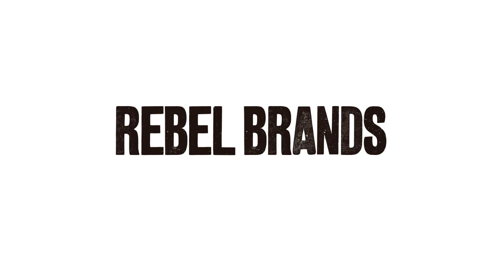 REBEL BRANDS