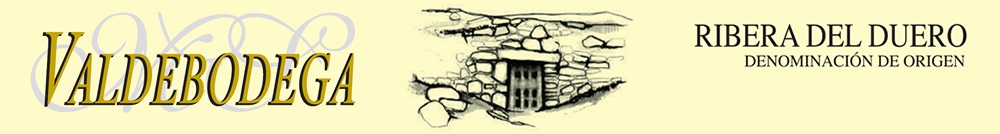 BODEGAS Y VIÑEDOS VALDEBODEGA