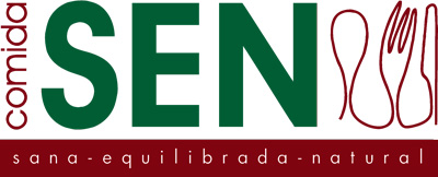 COMIDA SEN