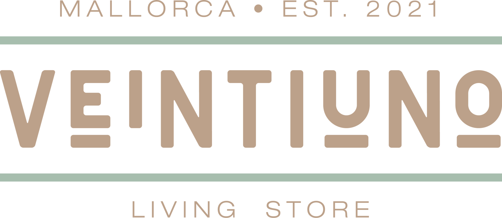 VEINTIUNO HOME DECOR MALLORCA