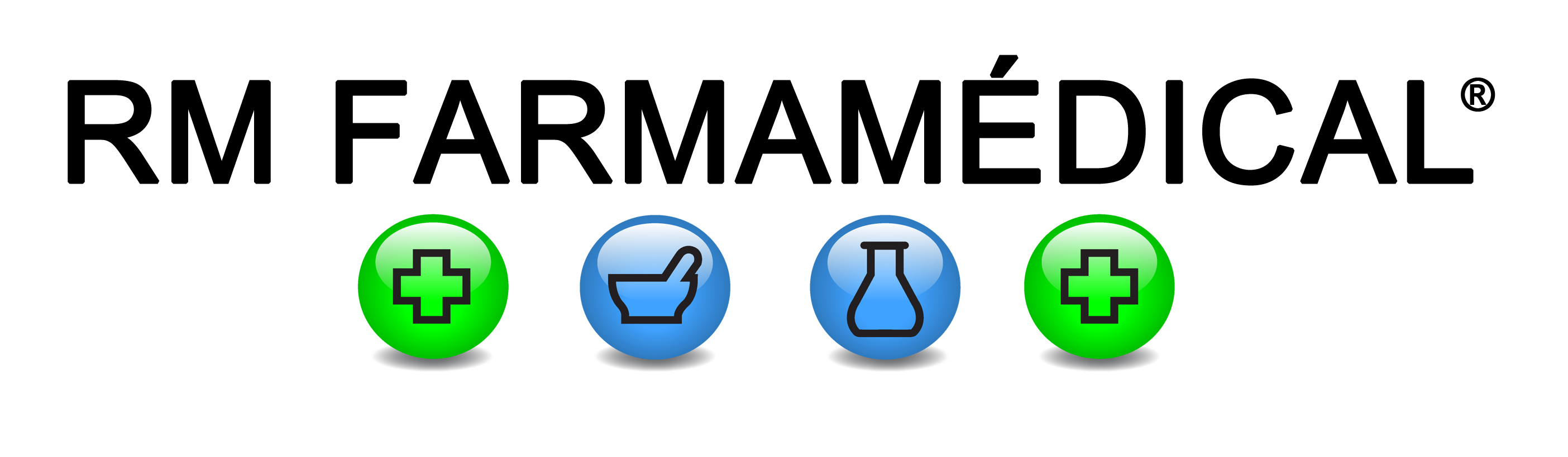 RM FARMAMEDICAL