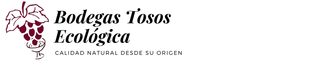 BODEGAS TOSOS ECOLOGICA