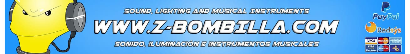 Z-BOMBILLA SPAIN