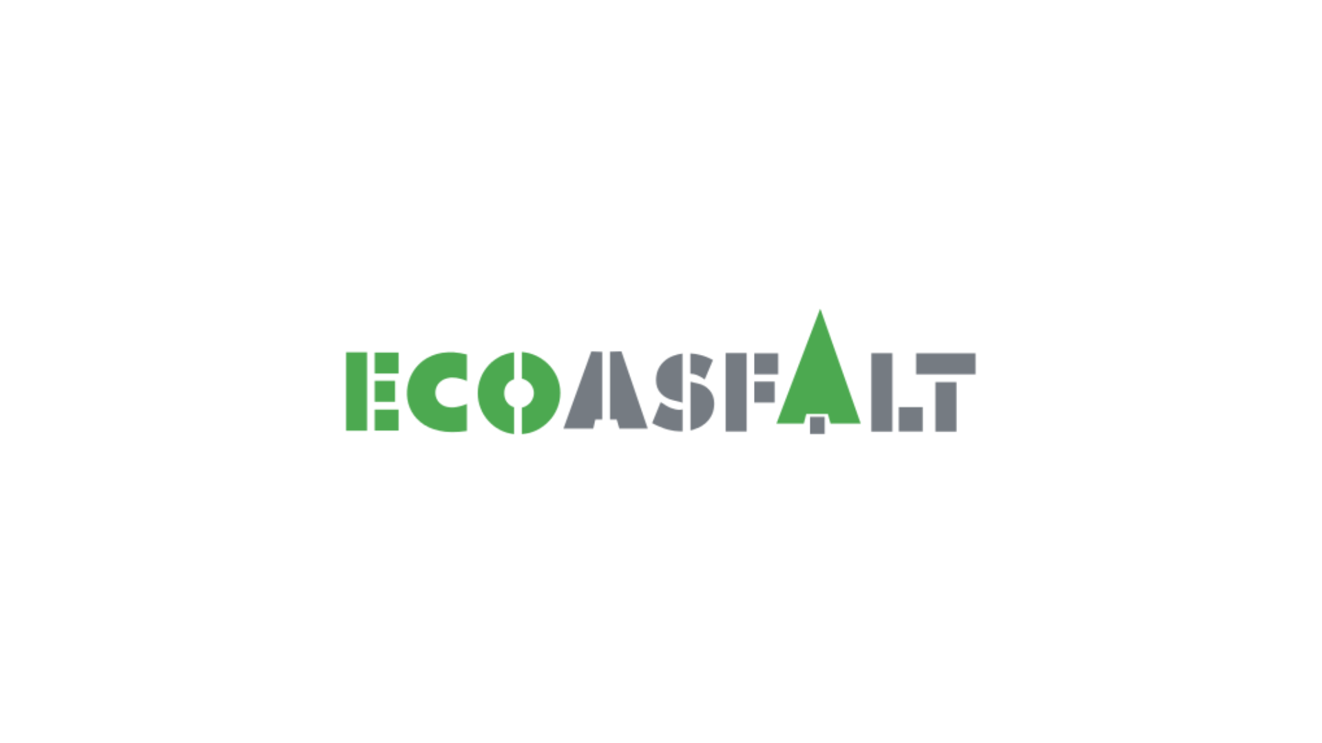 ECOASFALT