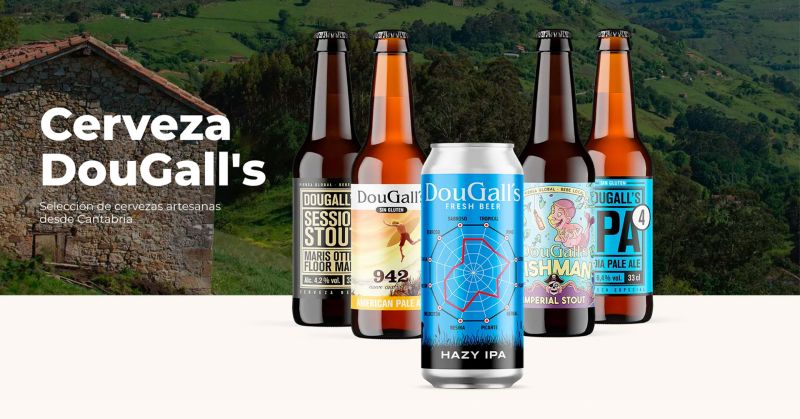 CERVEZAS ART.DE CANTABRIA S.L.