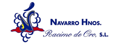 NAVARRO HERMANOS RACIMO DE ORO,